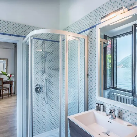 Belvedere Relais 3* Argegno