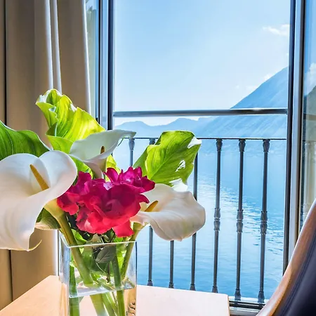 Belvedere Relais Hotel 3*