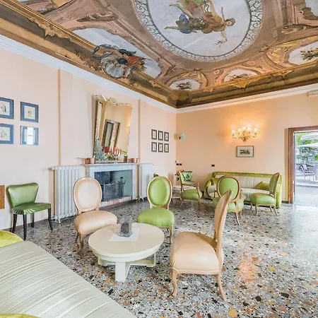 Belvedere Relais Argegno