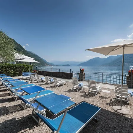Belvedere Relais 3* Argegno