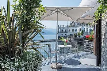 Отель Belvedere Relais Ардженьо
