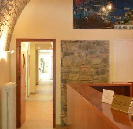 Belvedere Relais Hotel
