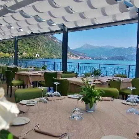 Hotel Belvedere Relais Argegno
