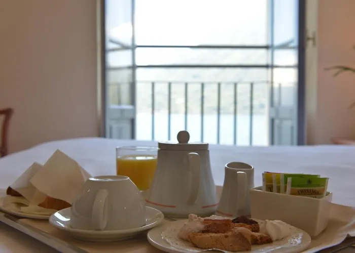Belvedere Relais ホテル 3*