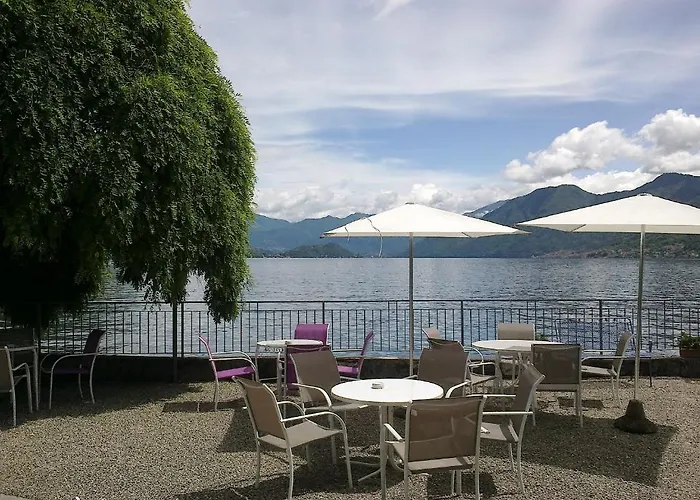 ホテル Belvedere Relais アルジェーニョ