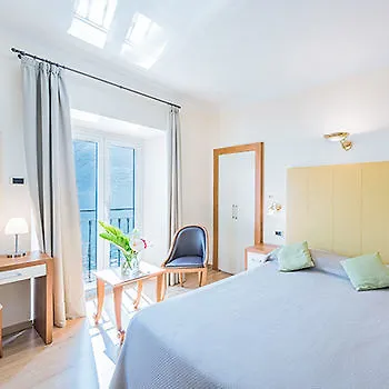Belvedere Relais ホテル