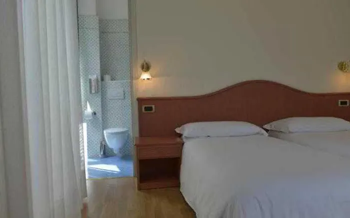 Belvedere Relais ホテル 3*